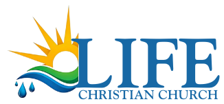 Life Christian Church Logo